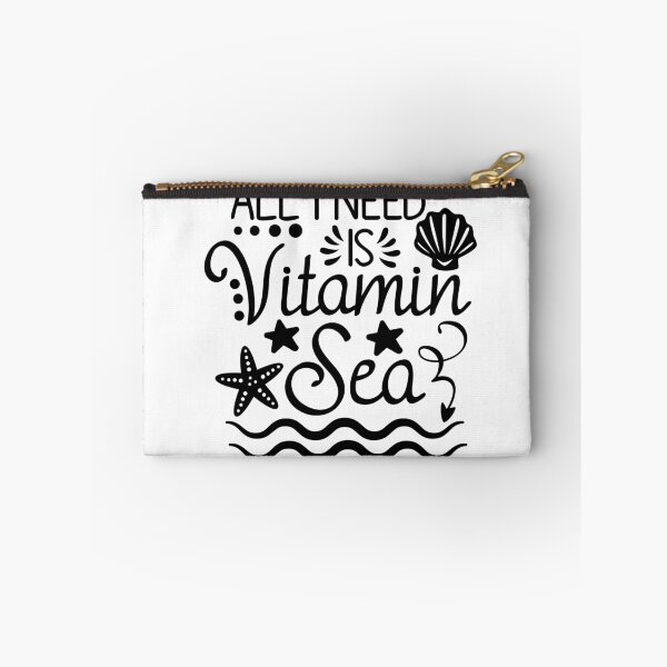 Item preview, All i need is vitamin sea. designed and sold by shaakir.