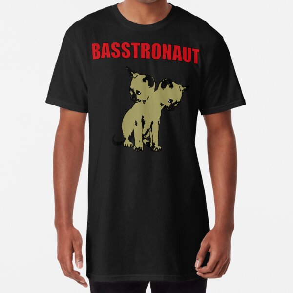 Houdini worship Long T-Shirt