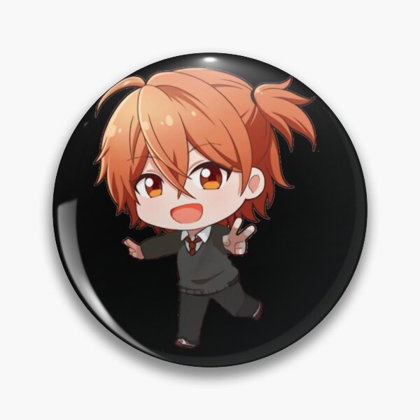 Item preview, Cutest yarichin b club - cute chibi designed and sold by The baka-san STORE.
