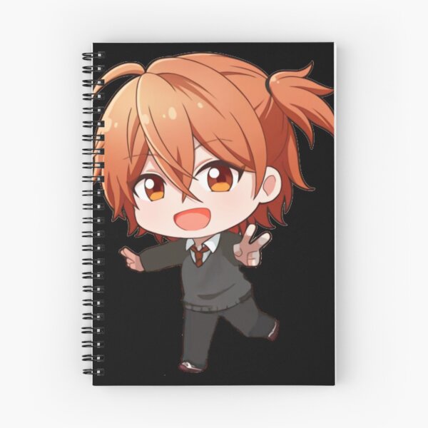 Item preview, Cutest yarichin b club - cute chibi designed and sold by The baka-san STORE.