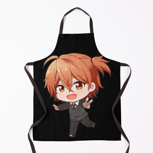 Item preview, Cutest yarichin b club - cute chibi designed and sold by The baka-san STORE.