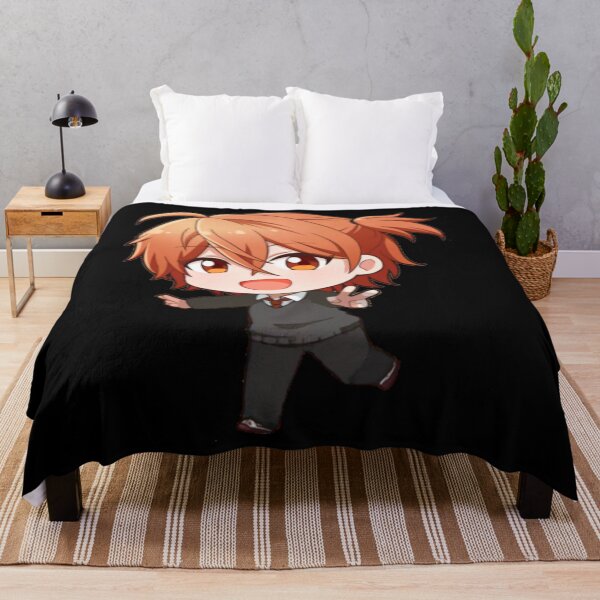 Artikelvorschau, Der süßeste Yarichin B Club - süßer Chibi entworfen und verkauft von The baka-san STORE.
