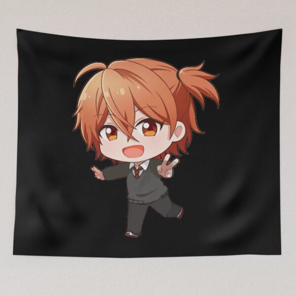 Artikelvorschau, Der süßeste Yarichin B Club - süßer Chibi entworfen und verkauft von The baka-san STORE.