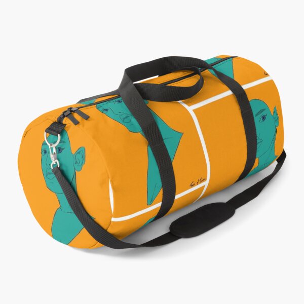 Item preview, Pop Orange designed and sold by FaceOfBeau.