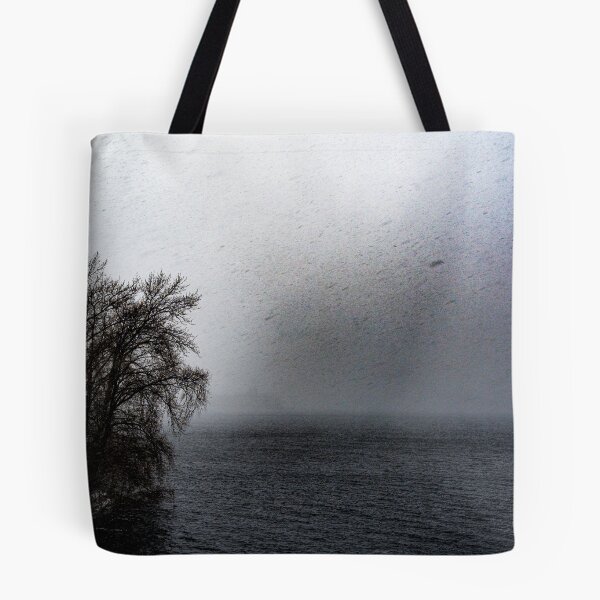 Item preview, Falling Snow designed and sold by metriognome.