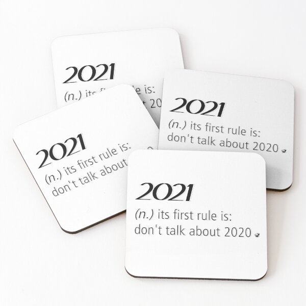 Item preview, 2021 its first rule inscription designed and sold by Alexandra Kueny.