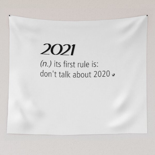 Item preview, 2021 its first rule inscription designed and sold by Alexandra Kueny.