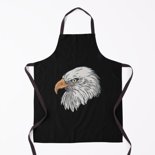 Item preview, Bald eagle designed and sold by DerSenat.