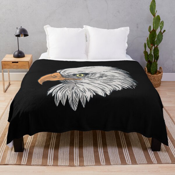 Item preview, Bald eagle designed and sold by DerSenat.