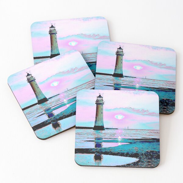 Item preview, New Brighton light house  designed and sold by Nicfearn86.