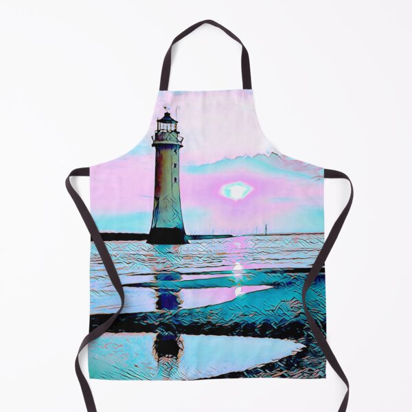 Item preview, New Brighton light house designed and sold by Nicfearn86.