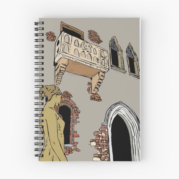 Item preview, La casa de Julieta, Verona, Italia designed and sold by Logan81.