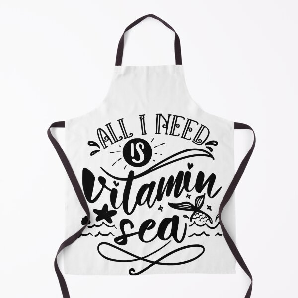 Item preview, All i need is vitamin sea. designed and sold by shaakir.