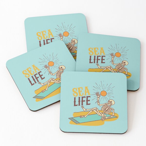Item preview,  All I Need Is Vitamin Sea designed and sold by OnTheTrend.