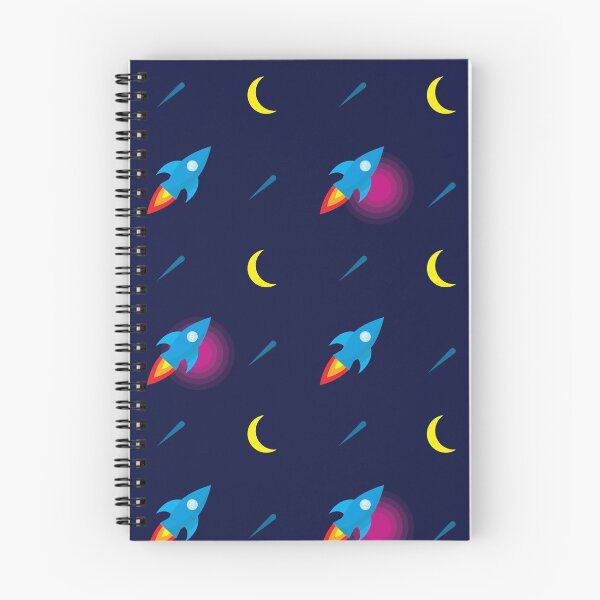 Item preview, Space Pattern designed and sold by LydiaHDesigns.