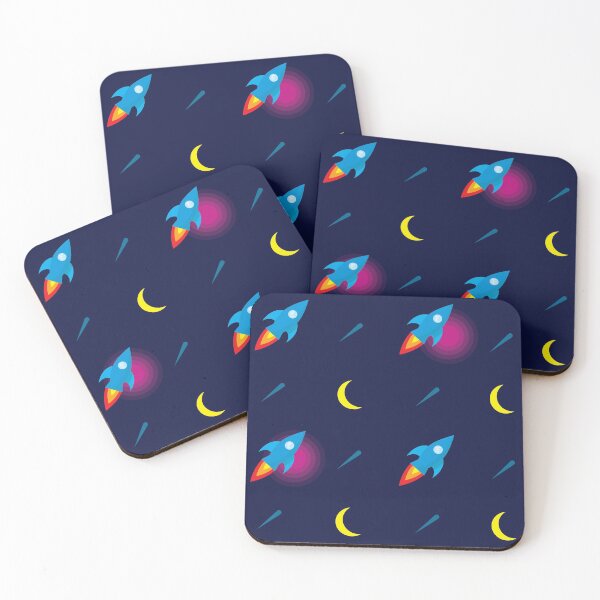 Item preview, Space Pattern designed and sold by LydiaHDesigns.