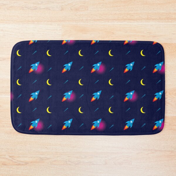 Item preview, Space Pattern designed and sold by LydiaHDesigns.