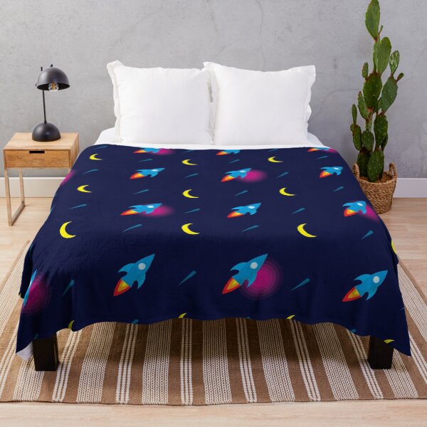 Item preview, Space Pattern designed and sold by LydiaHDesigns.