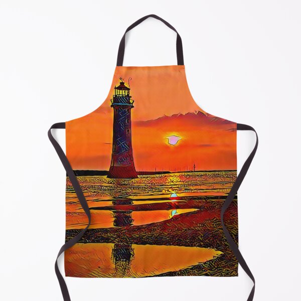 Item preview, New Brighton light house designed and sold by Nicfearn86.