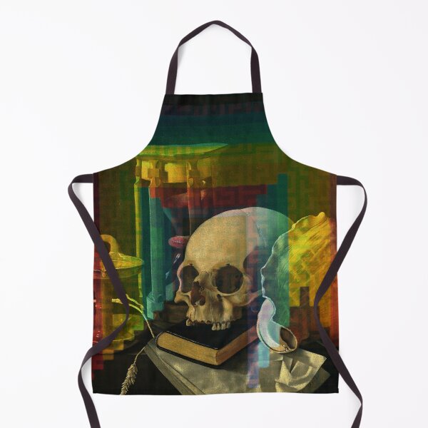 Item preview, Esoterism Retro MeshUp designed and sold by OroboroCustom.