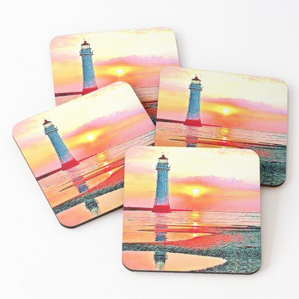 Item preview, New Brighton light house  designed and sold by Nicfearn86.