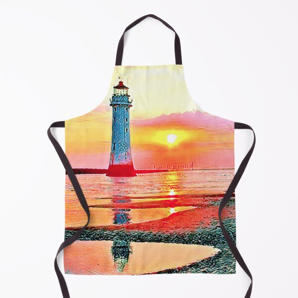 Item preview, New Brighton light house designed and sold by Nicfearn86.
