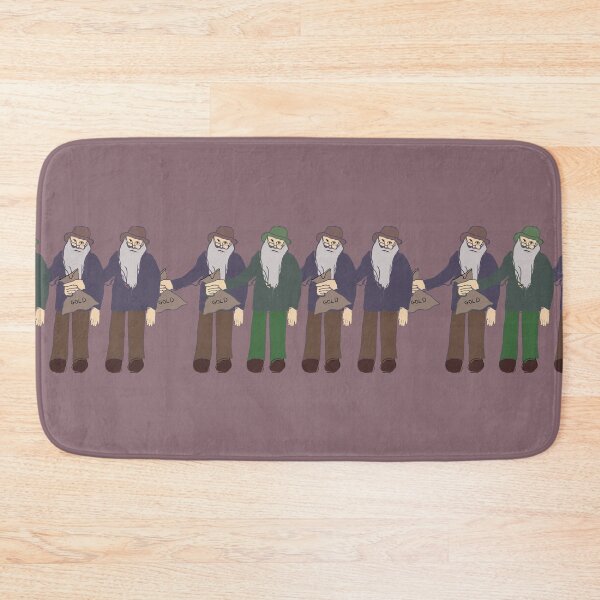Item preview, Men with gold designed and sold by SaraCeline.