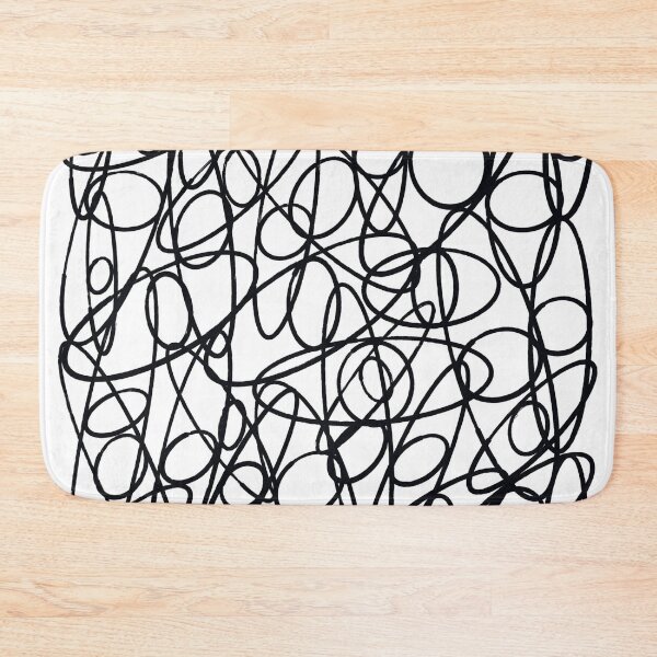 Item preview, abstract art designed and sold by irene  karas.