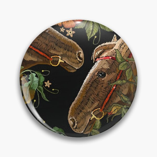 Item preview, horse,flawer, designed and sold by megasity2020.