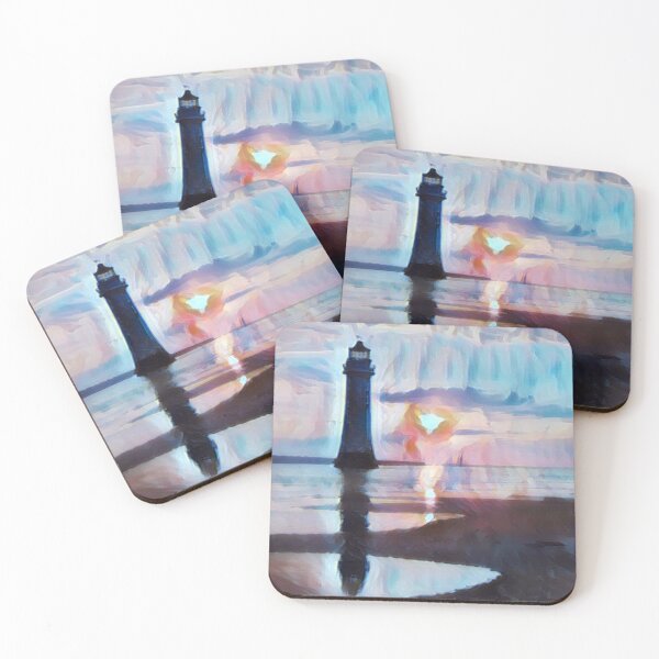 Item preview, New Brighton light house  designed and sold by Nicfearn86.