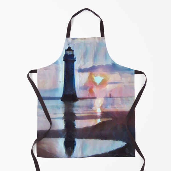 Item preview, New Brighton light house designed and sold by Nicfearn86.