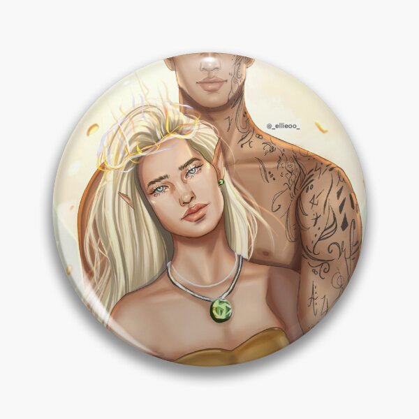 Item preview, Rowaelin designed and sold by Ellie McCracken.