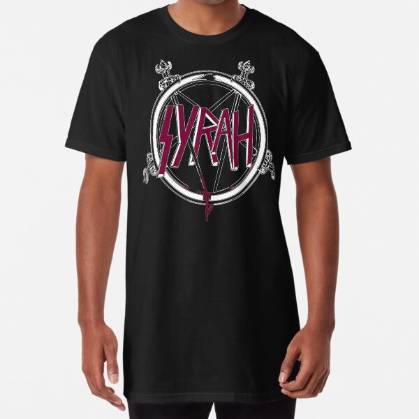 Slay-rah Long T-Shirt