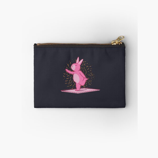 Item preview, Yoga bunny designed and sold by DerSenat.