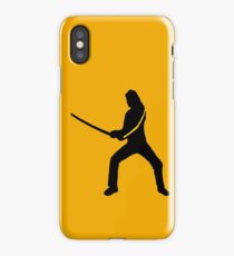 KILL iPhone Case