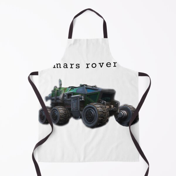 Item preview, mars rover designed and sold by XNiZUN.