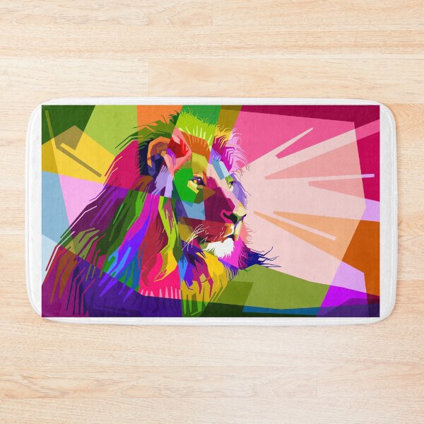 Item preview, Lion designed and sold by pozzzitive.