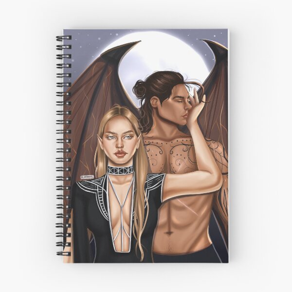 Item preview, Nessian  designed and sold by Ellie McCracken.