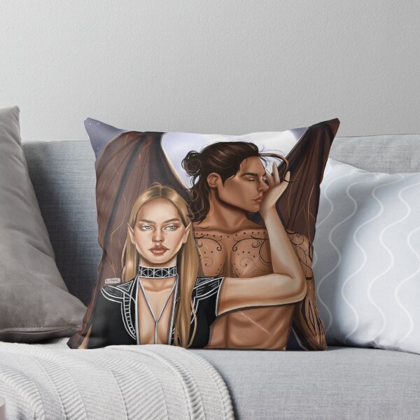 Item preview, Nessian  designed and sold by Ellie McCracken.