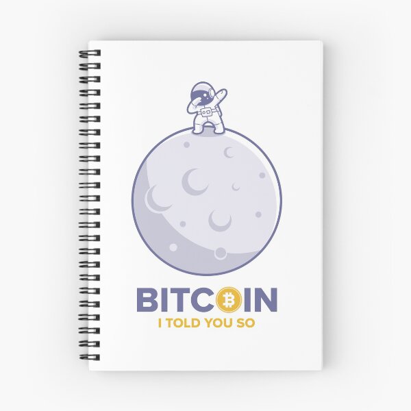 Item preview, Bitcoin to the Moon Dabbing Light designed and sold by Freewind-Studio.