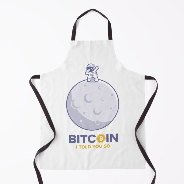 Item preview, Bitcoin to the Moon Dabbing Light designed and sold by Freewind-Studio.