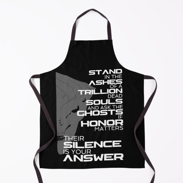 Item preview, THE LAST PROTHEAN designed and sold by missfortune-art.
