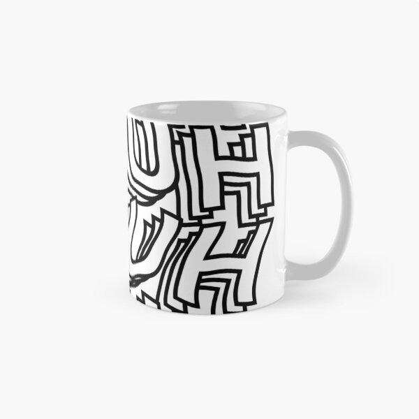 Item preview, Bruh Wavy Font designed and sold by redoARTstore.