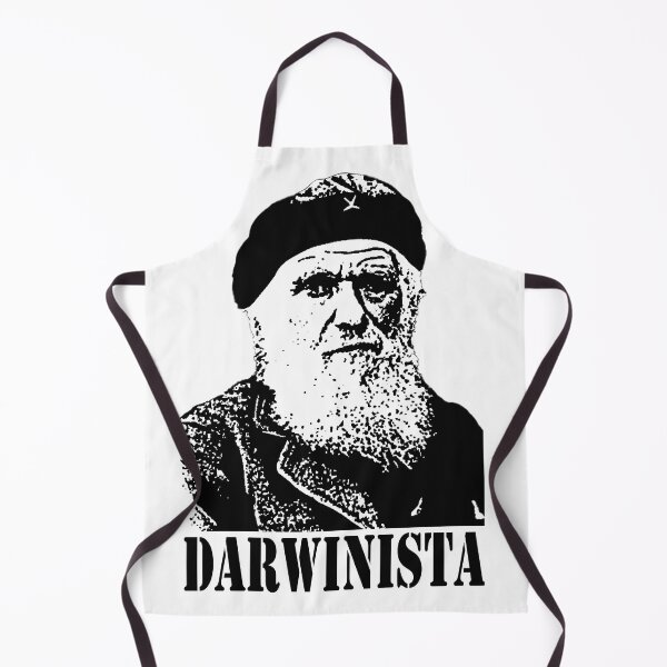 Item preview, Darwinista designed and sold by SunburntCountry.