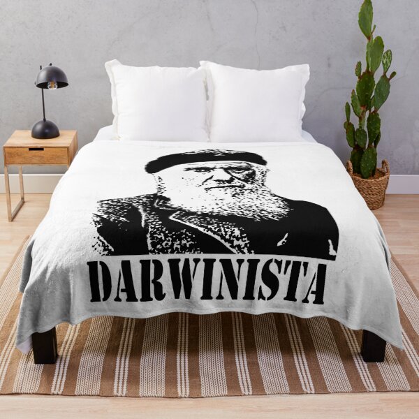 Item preview, Darwinista designed and sold by SunburntCountry.