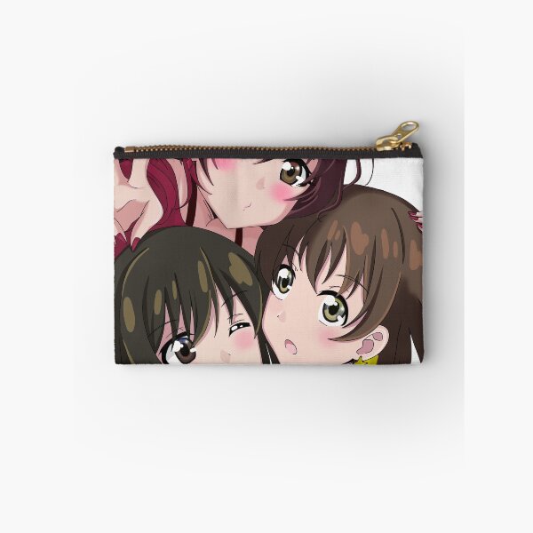 Item preview, Haruka, Aomi & Ruka designed and sold by hartart2020.
