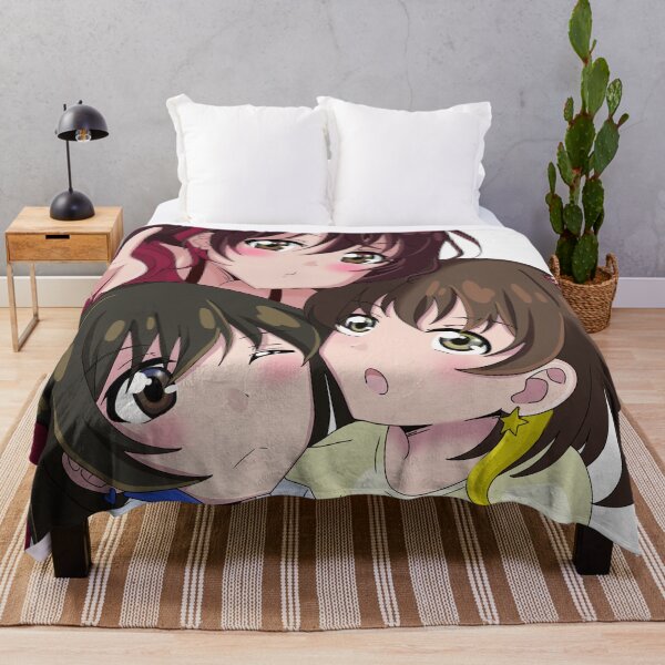 Item preview, Haruka, Aomi & Ruka designed and sold by hartart2020.