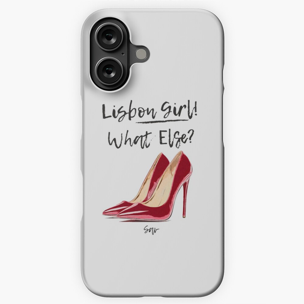 Item preview, iPhone Snap Case designed and sold by SaltosAltos.
