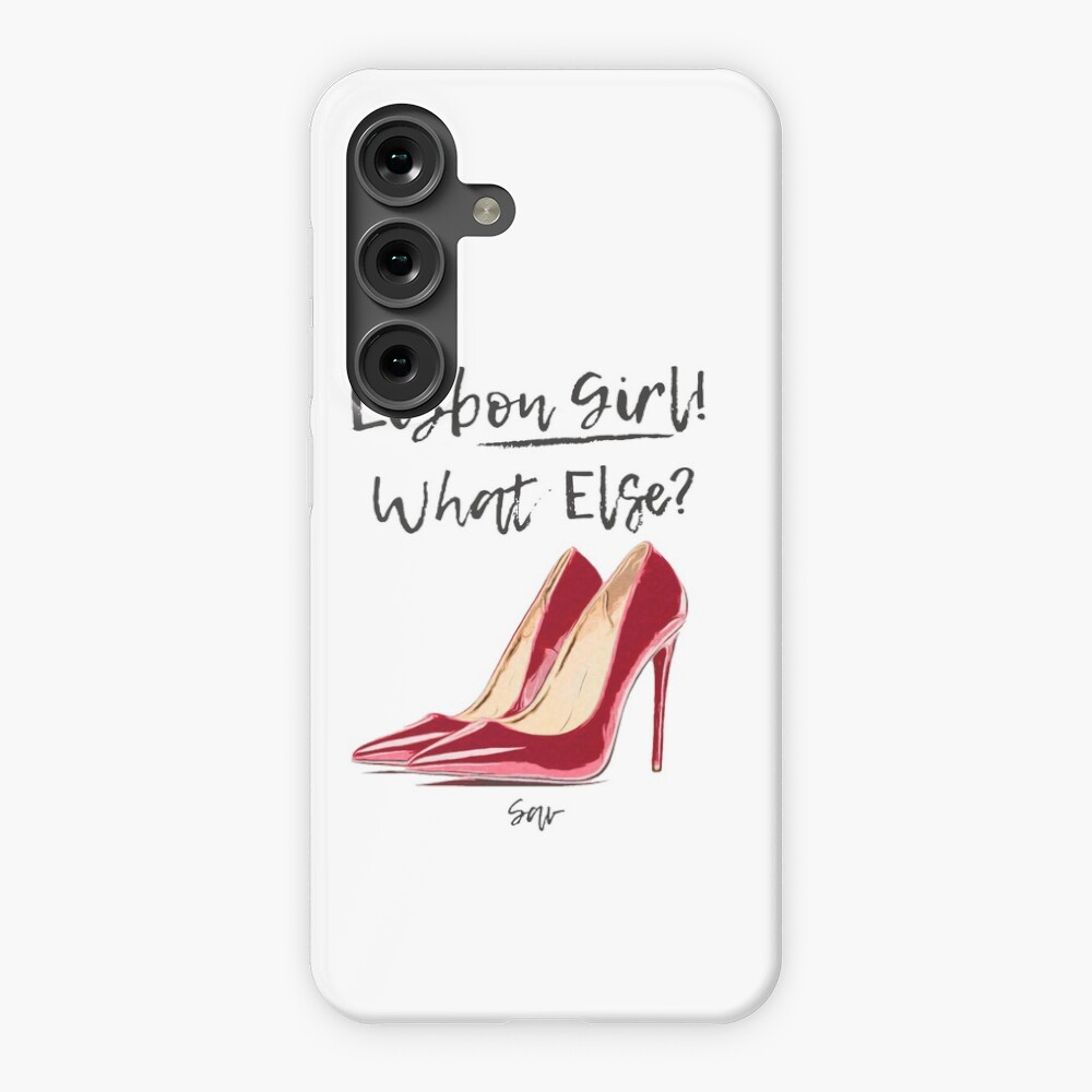 Item preview, Samsung Galaxy Snap Case designed and sold by SaltosAltos.