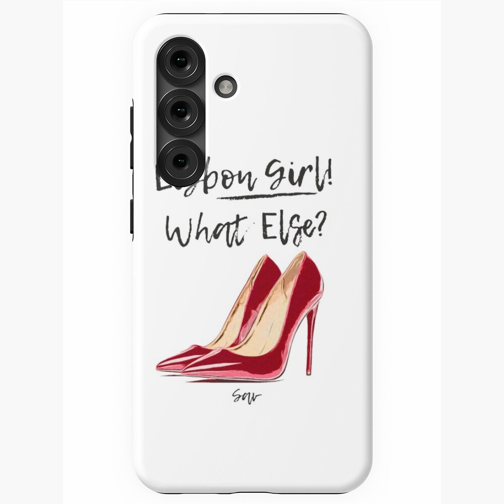 Item preview, Samsung Galaxy Tough Case designed and sold by SaltosAltos.